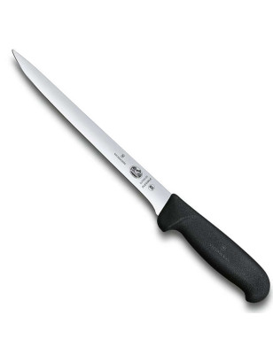 Coltello sfilettare flessibile Victorinox 5.3763.20. Prodotto in Svizzera