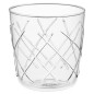 Set 6 bicchieri acqua assortiti Lollipop Galbiati Milano Set 6 bicchieri acqua assortiti Lollipop Galbiati Milano