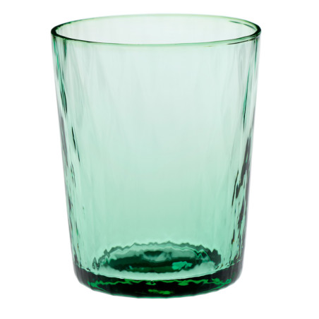 Set 6 bicchieri acqua Tribeca Menta Galbiati Milano