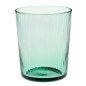Set 6 bicchieri acqua Tribeca Menta Galbiati Milano Set 6 bicchieri acqua Tribeca Menta Galbiati Milano