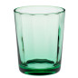 Set 6 bicchieri acqua Tribeca Menta Galbiati Milano Set 6 bicchieri acqua Tribeca Menta Galbiati Milano