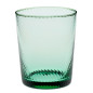 Set 6 bicchieri acqua Tribeca Menta Galbiati Milano Set 6 bicchieri acqua Tribeca Menta Galbiati Milano