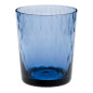 Set 6 bicchieri acqua Tribeca Blu Galbiati Milano Set 6 bicchieri acqua Tribeca Blu Galbiati Milano