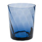Set 6 bicchieri acqua Tribeca Blu Galbiati Milano Set 6 bicchieri acqua Tribeca Blu Galbiati Milano