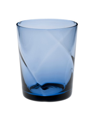 bicchieri blu
