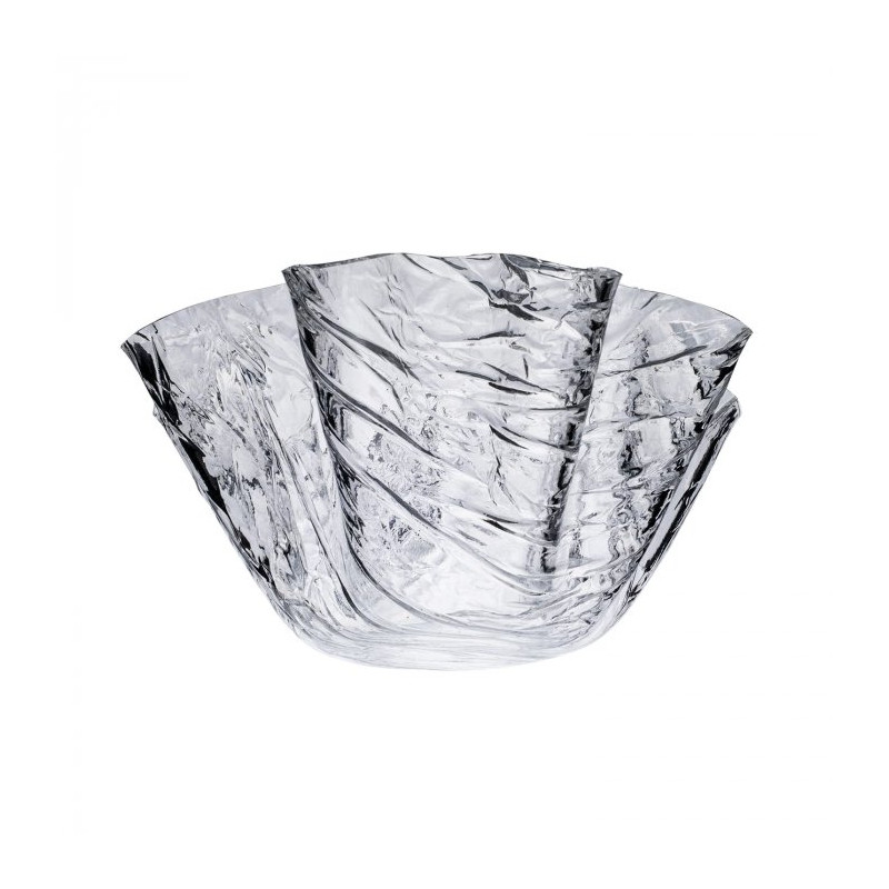 Centrotavola Portavaso Portabottiglie Vesta Soft ice Centrotavola Portavaso Portabottiglie Vesta Soft ice