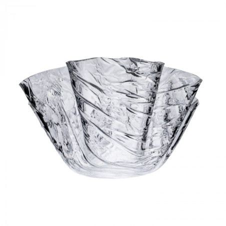 Centrotavola Portavaso Portabottiglie Vesta Soft ice