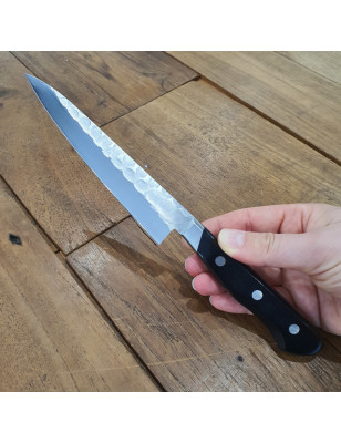 coltello damasco