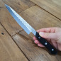 Coltello petty Kanetsune Seki YH-3000 cm 14 Coltello petty Kanetsune Seki YH-3000 cm 14