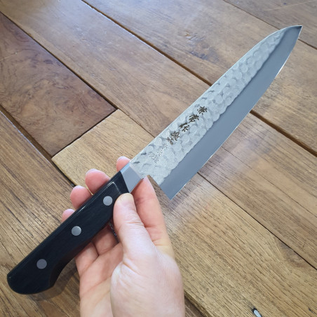 Coltello cucina trinciante Kanetsune Seki YH-3000 cm 20