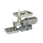 Tritacarne elettrico Savioli TRC32P-I