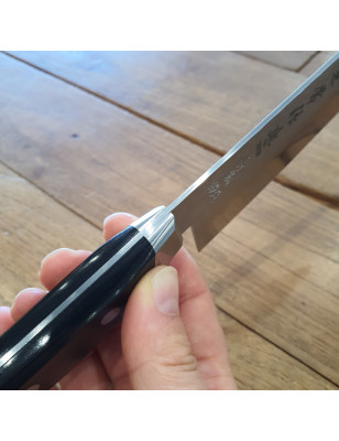 coltello forgiato giapponese