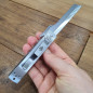 Coltello chiudibile Kanetsune Tanzaku Tou acciaio inox Coltello chiudibile Kanetsune Tanzaku Tou acciaio inox