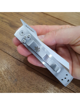 coltello flipper