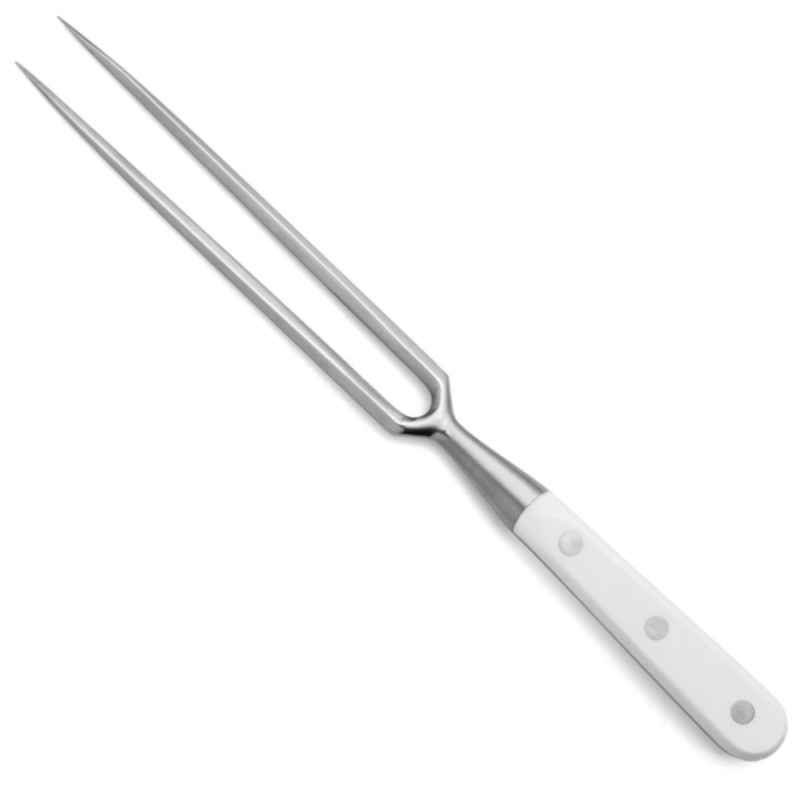 Forchettone cucina Arcos Riviera Blanc 18 cm Forchettone cucina Arcos Riviera Blanc 18 cm