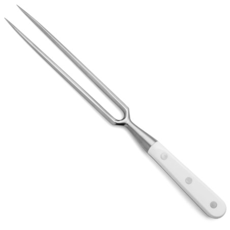 Forchettone Arcos Riviera Blanc 18 cm