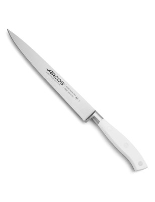 Coltello sfilettare pesce Arcos Riviera Blanc 20 cm. Alta qualità