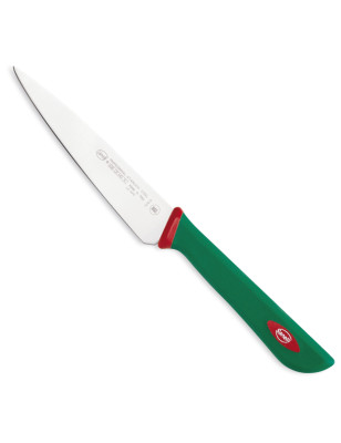Spelucchino dritto Sanelli linea Premana 12 cm. Per uso professionale