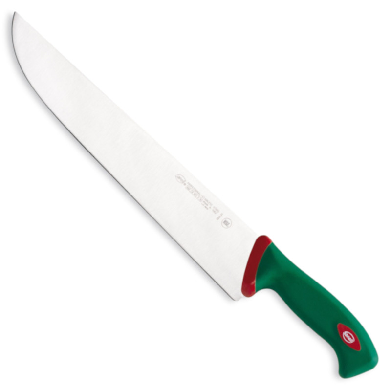 Coltello macello francese Sanelli linea Premana 33 cm
