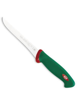 Coltello disosso carne Sanelli linea Premana 16 cm. Per uso professionale