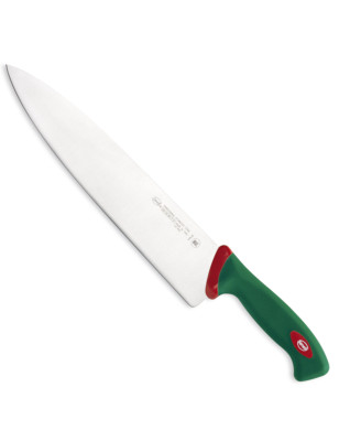Coltello trinciante cucina cuoco Sanelli Linea Premana 30 cm. Made in Italy