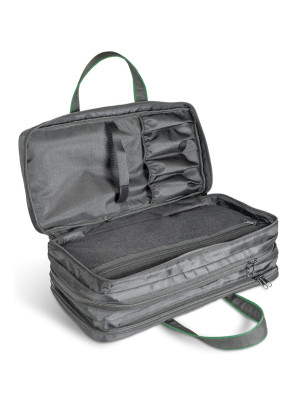 Borsa custodia valigia per il trasporto in sicurezza dei coltelli