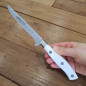 Coltello disossare carne Arcos Riviera Blanc 13 cm Coltello disossare carne Arcos Riviera Blanc 13 cm