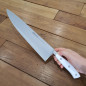 Coltello cucina trinciante Arcos Riviera Blanc 30 cm Coltello cucina trinciante Arcos Riviera Blanc 30 cm