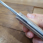 Coltello caccia lama fissa Mercury Kali G10 naturale Coltello caccia lama fissa Mercury Kali G10 naturale