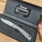 Coltello chiudibile Mercury Luc Limited Edition carbonio Coltello chiudibile Mercury Luc Limited Edition carbonio