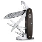 Coltello multiuso Victorinox Farmer damasco edizione limitata 2024