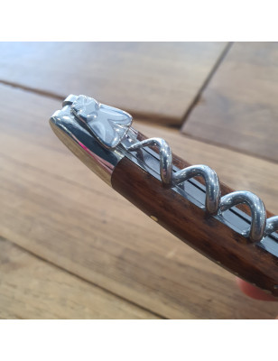 Cavatappi Forge de Laguiole manico amourette