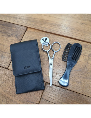 idea regalo uomo per la cura di barba e baffi