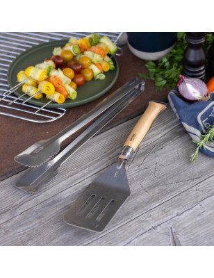 Set di alta qualità per cucinare al barbecue