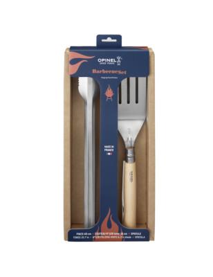 Set per il mondo del barbecue bbq grigliata