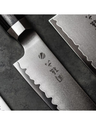 Coltello kiritsuke Kai Seki Magoroku Kaname 19,5 cm