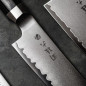 Coltello kiritsuke Kai Seki Magoroku Kaname 19,5 cm
