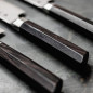 Coltello kiritsuke Kai Seki Magoroku Kaname 19,5 cm