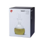 Oliera in vetro tonda Balvi Basics 500 ml