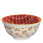 Ciotola ceramica Cilio amici fiori 500 ml Ciotola ceramica Cilio amici fiori 500 ml