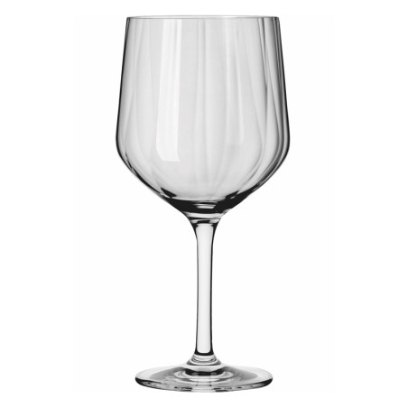 Set 2 calici Gin Tonic Ritzenhoff taglio a stella 72 cl