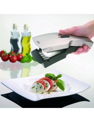 Tagliafettine inox Tari Gefu