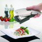 Tagliafettine inox Tari Gefu Tagliafettine inox Tari Gefu