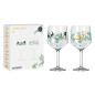 Set 2 calici Gin Tonic Ritzenhoff Botanic Glamour Gwaw 72 cl Set 2 calici Gin Tonic Ritzenhoff Botanic Glamour Gwaw 72 cl