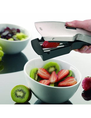 Tagliafettine inox Tari Gefu