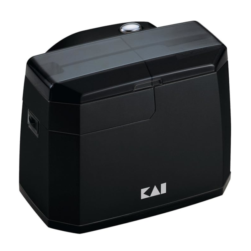 Affilacoltelli elettrico Kai AP-118 Affilacoltelli elettrico Kai AP-118