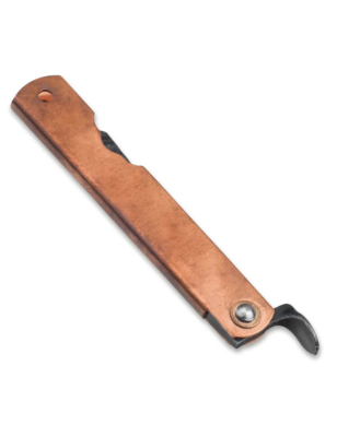 Coltello chiudibile Higo Irogane 01PE316