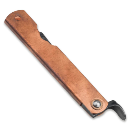 Coltello chiudibile Higo Irogane 01PE316