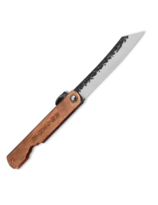 Coltello chiudibile Higo Irogane 01PE316
