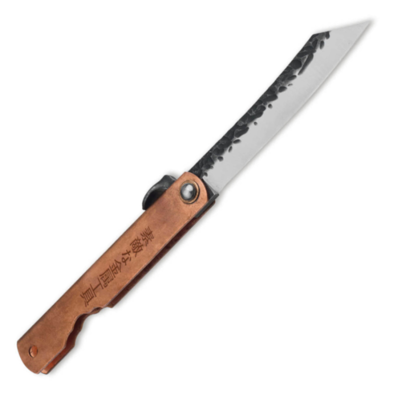 Coltello chiudibile Higo Irogane 01PE316 Coltello chiudibile Higo Irogane 01PE316